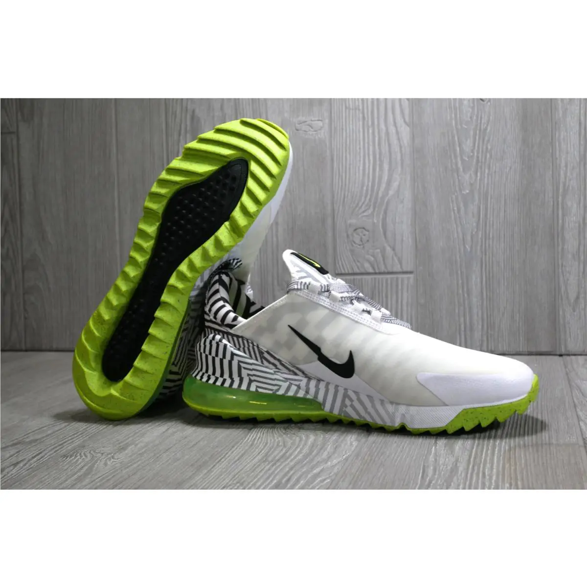 Nike shoes - Nike Air Max 270 - Air Max - Multicolor 4