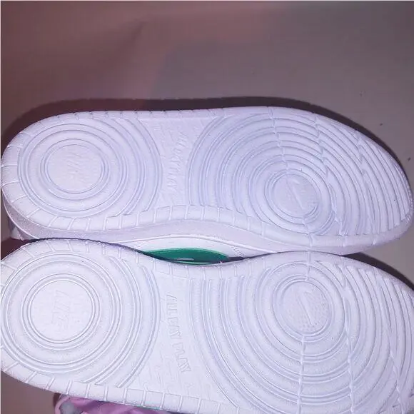 Nike shoes - Multicolor 9