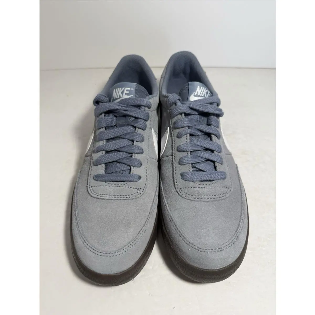 Nike shoes - Nike Killshot 2 - Killshot - FQ8903-401 - Blue 1