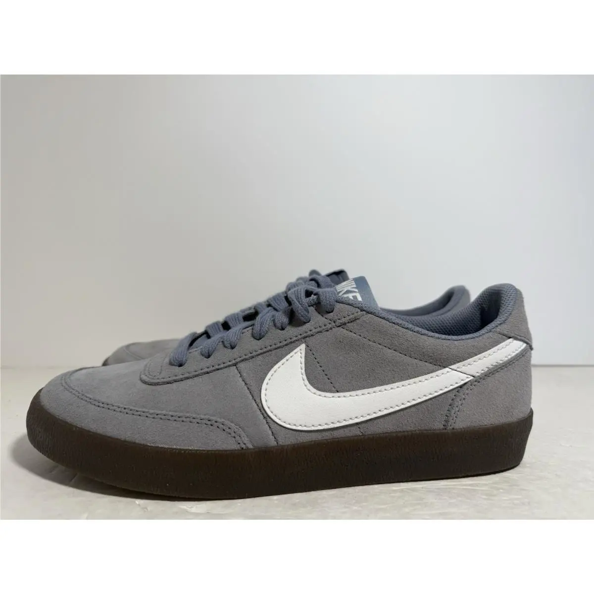 Nike shoes - Nike Killshot 2 - Killshot - FQ8903-401 - Blue 2