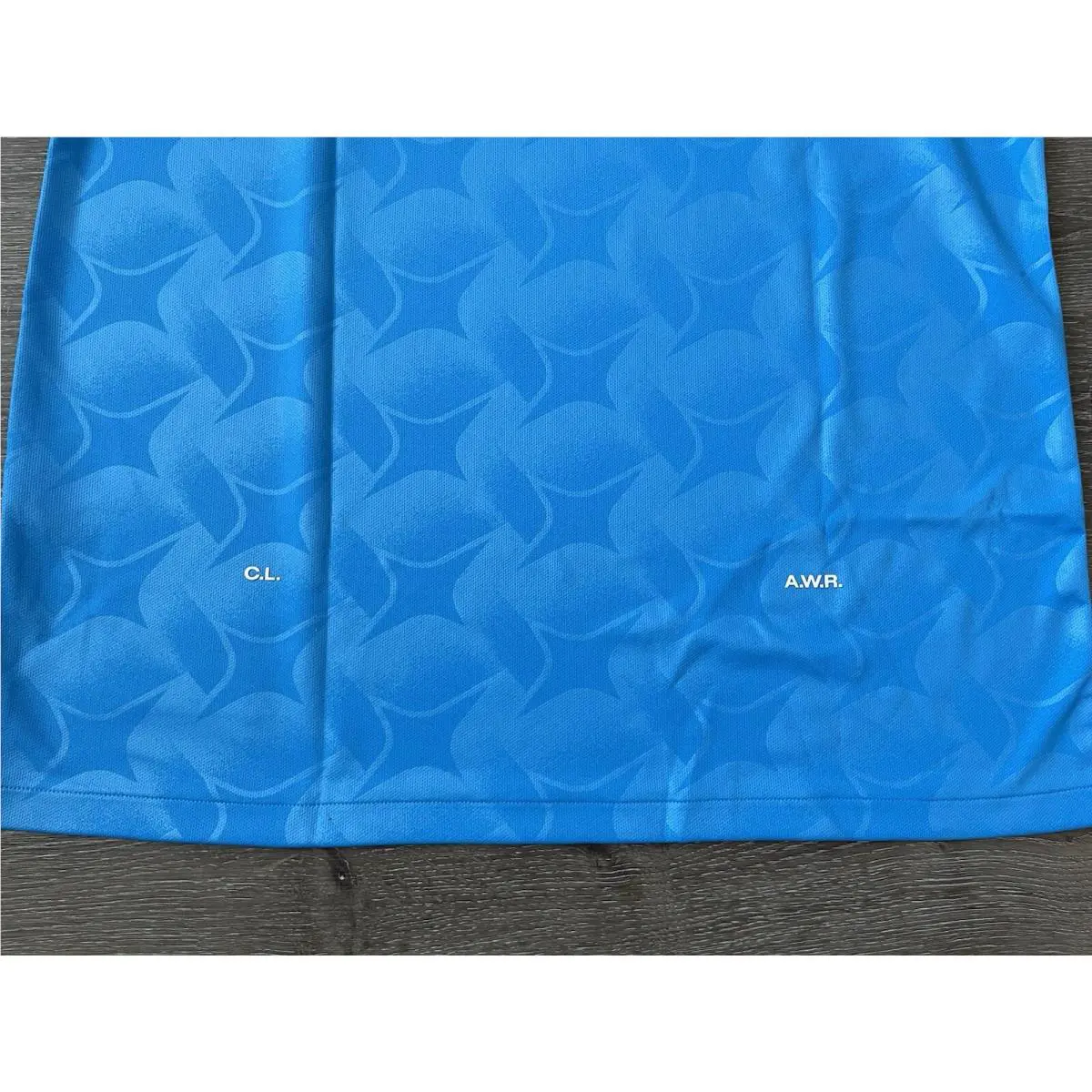 Nike clothing - DR2616-450 - DR2616-450 - Blue (UPC: 196149828398) 8