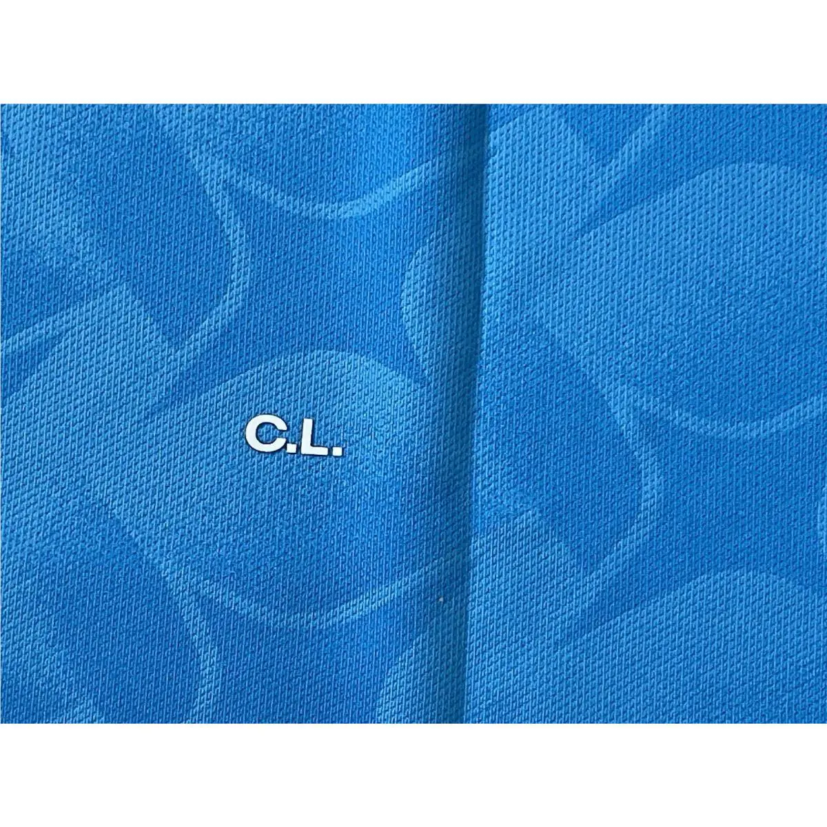 Nike clothing - DR2616-450 - DR2616-450 - Blue (UPC: 196149828398) 10