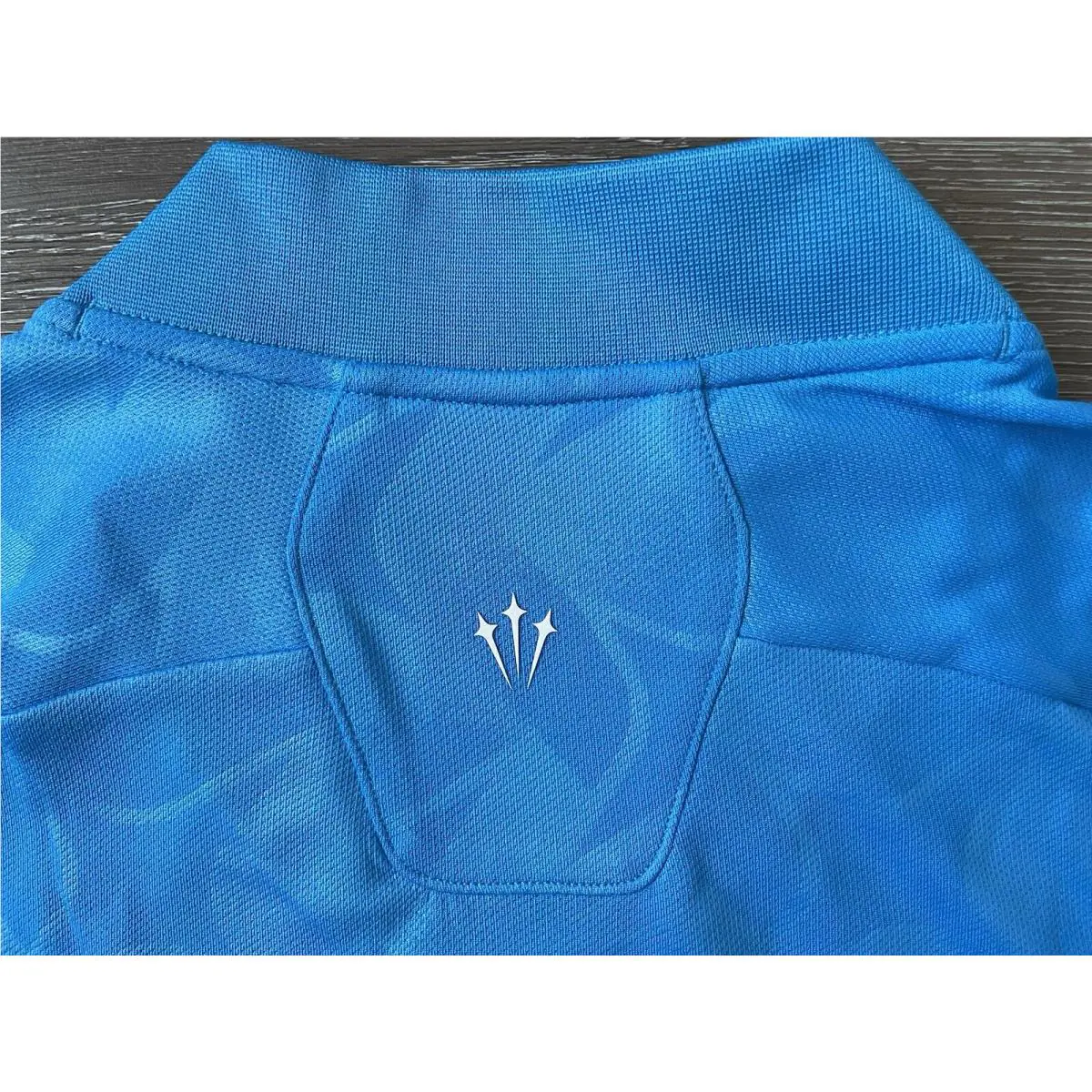 Nike clothing - DR2616-450 - DR2616-450 - Blue (UPC: 196149828398) 11