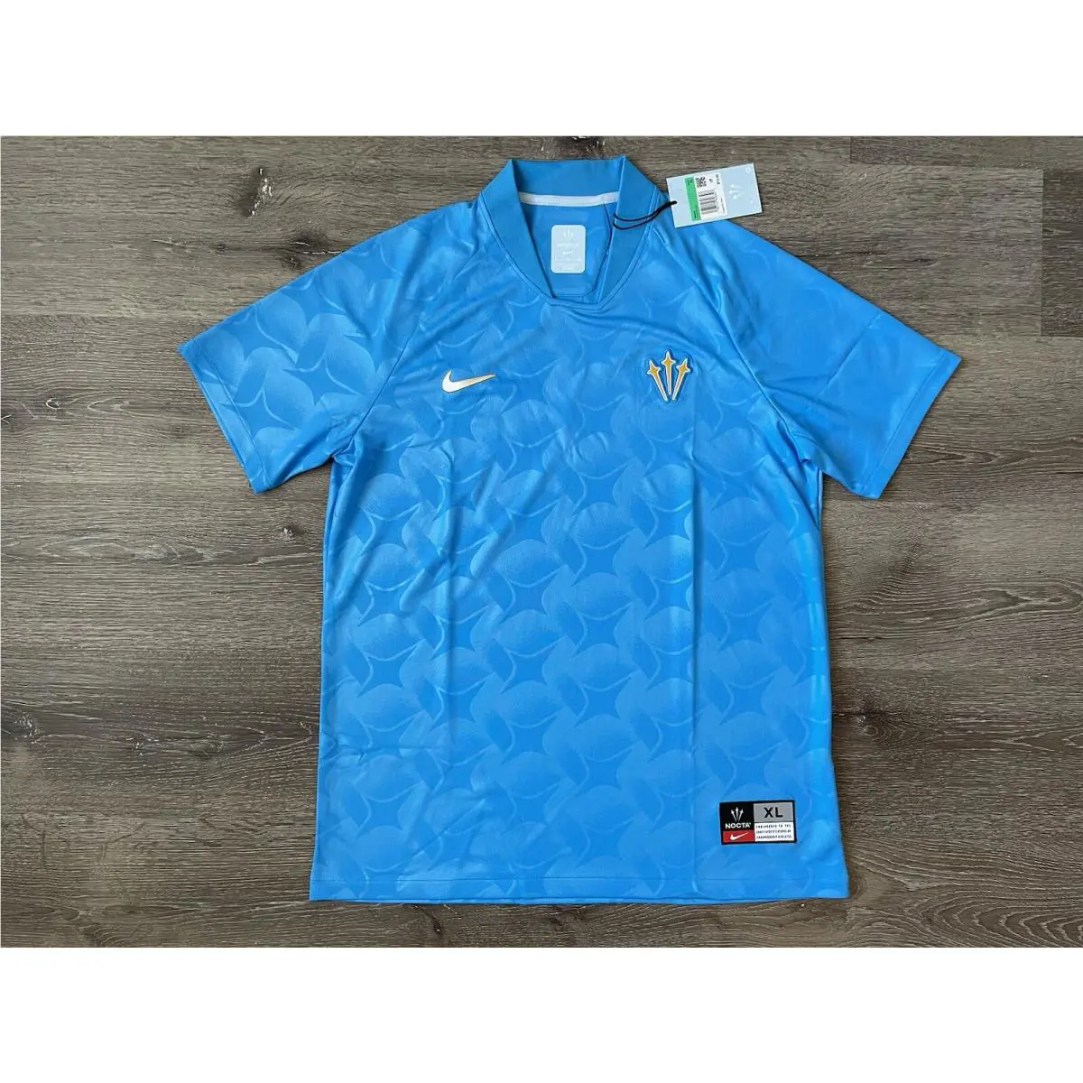 Nike clothing - DR2616-450 - DR2616-450 - Blue (UPC: 196149828398) 18