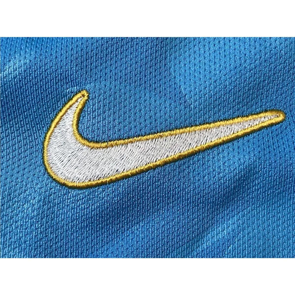 Nike clothing - DR2616-450 - DR2616-450 - Blue (UPC: 196149828398) 4