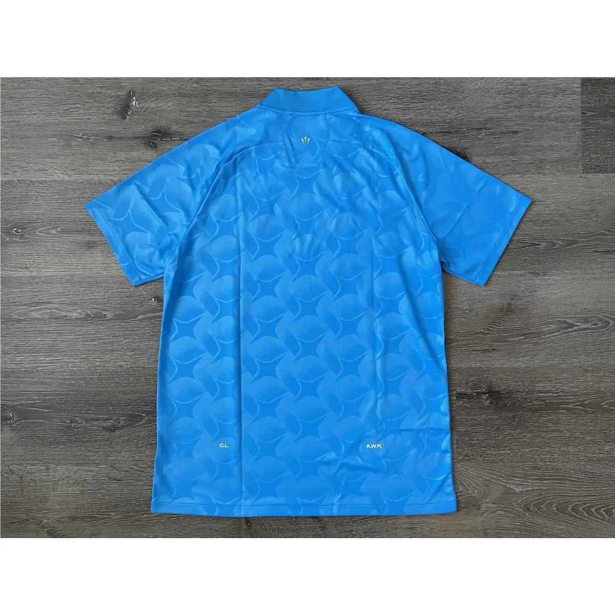 Nike clothing - DR2616-450 - DR2616-450 - Blue (UPC: 196149828398) 7