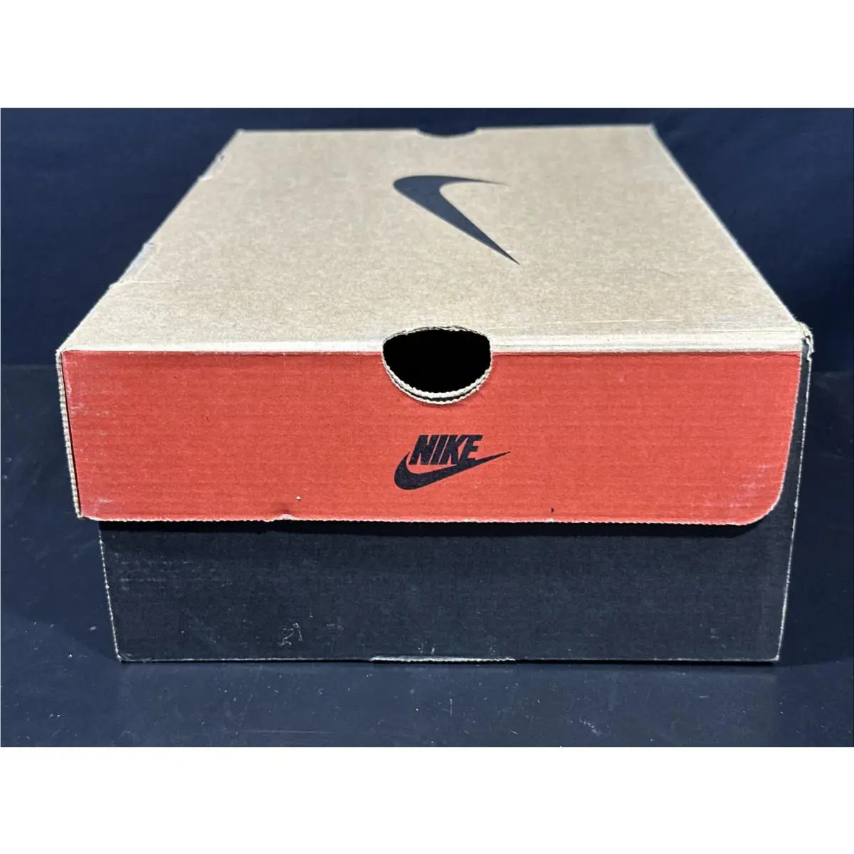 Nike shoes - Jordan Jumpman Pro - Jumpman Pro - 136000-042 - Black 12
