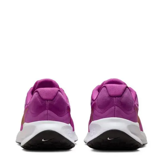 Nike shoes - PINK/GOLD - FZ6829-501 4