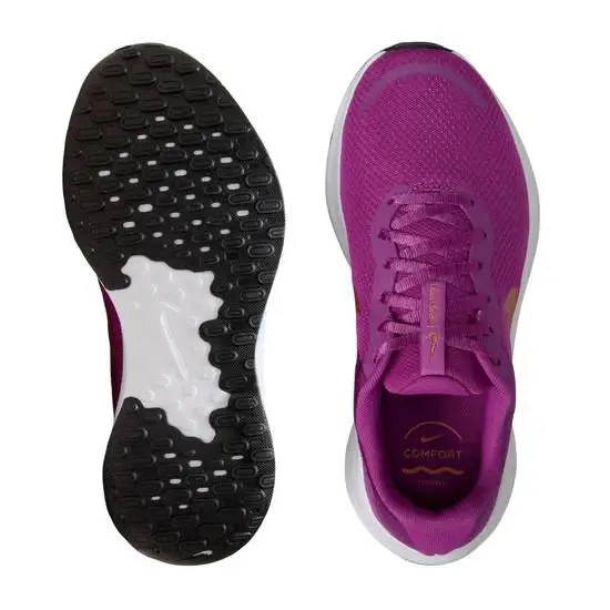 Nike shoes - PINK/GOLD - FZ6829-501 5