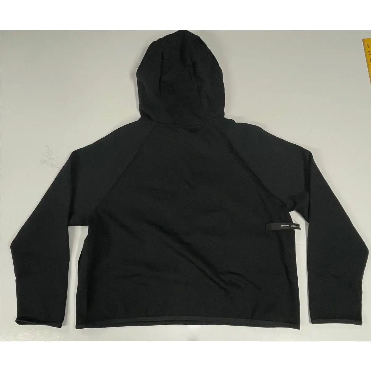Nike clothing - BV4473-010 - BV4473-010 - Black (UPC: 193152045682) 9