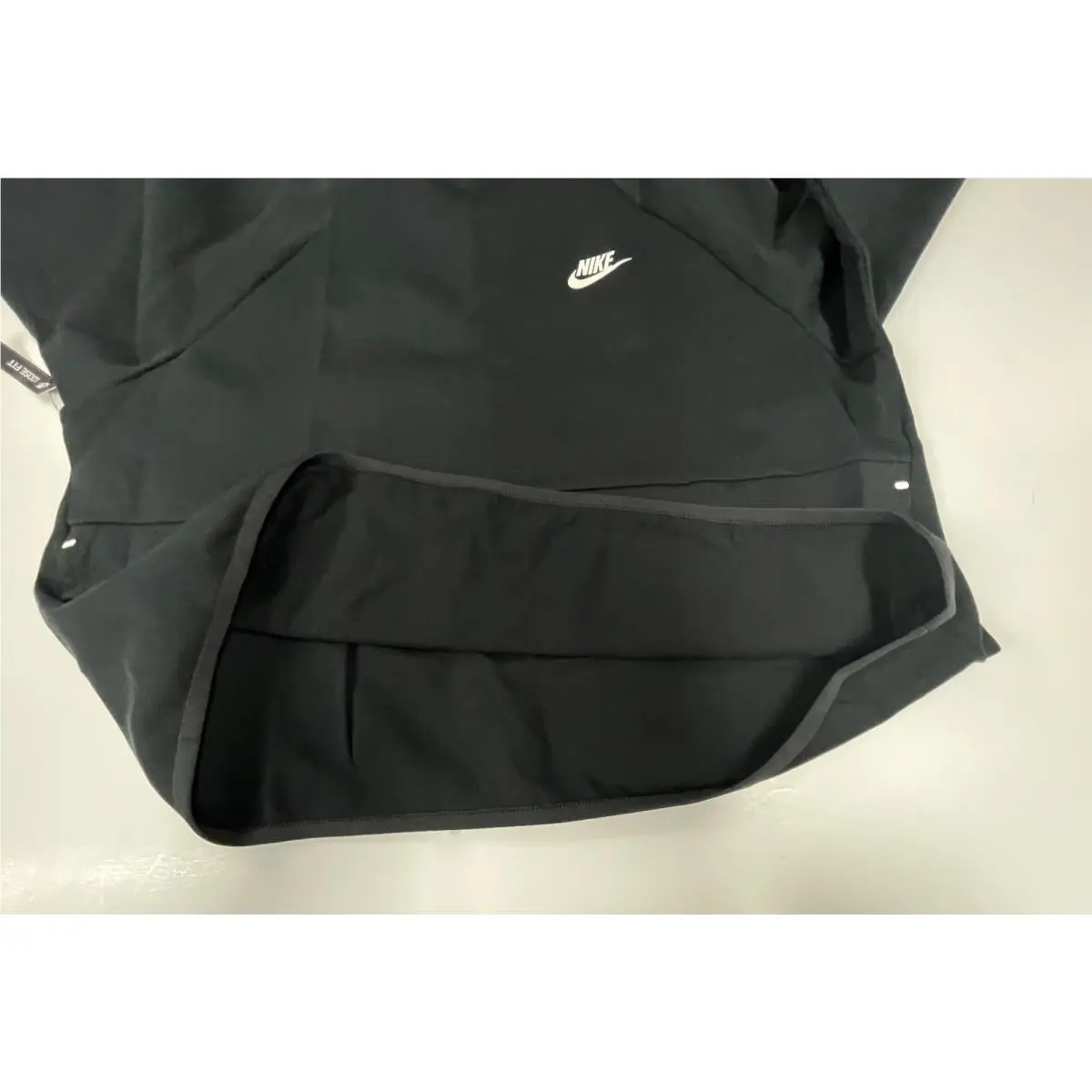 Nike clothing - BV4473-010 - BV4473-010 - Black (UPC: 193152045682) 7