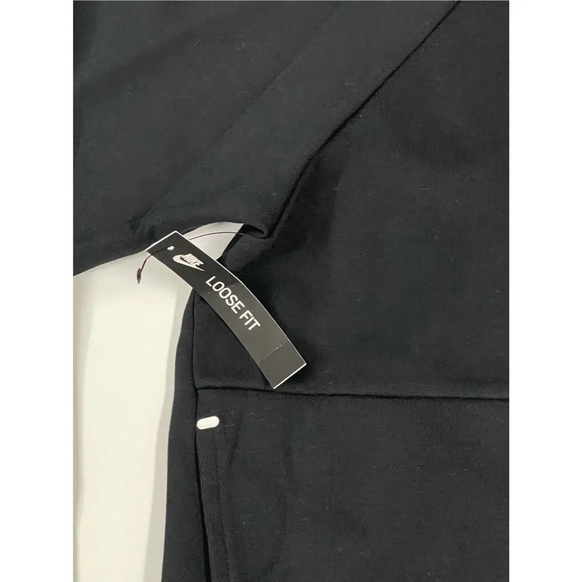 Nike clothing - BV4473-010 - BV4473-010 - Black (UPC: 193152045682) 1