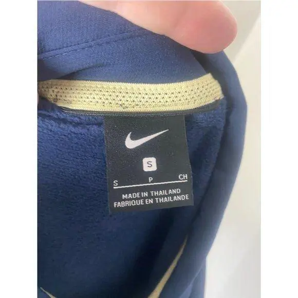 Nike clothing - Nike - Blue 4