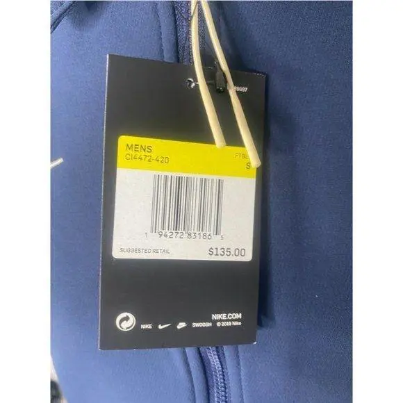 Nike clothing - Nike - Blue 6