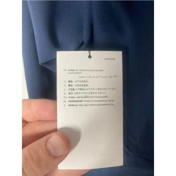 Nike clothing - Nike - Blue 7