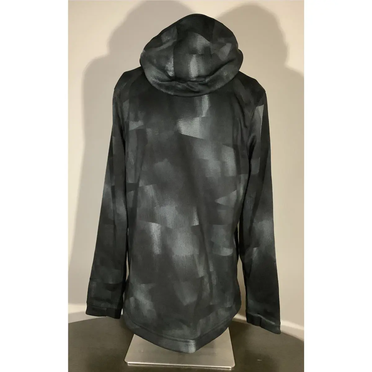 Nike clothing - AV5896-010 - AV5896-010 - Black (UPC: 0886736368900) 0