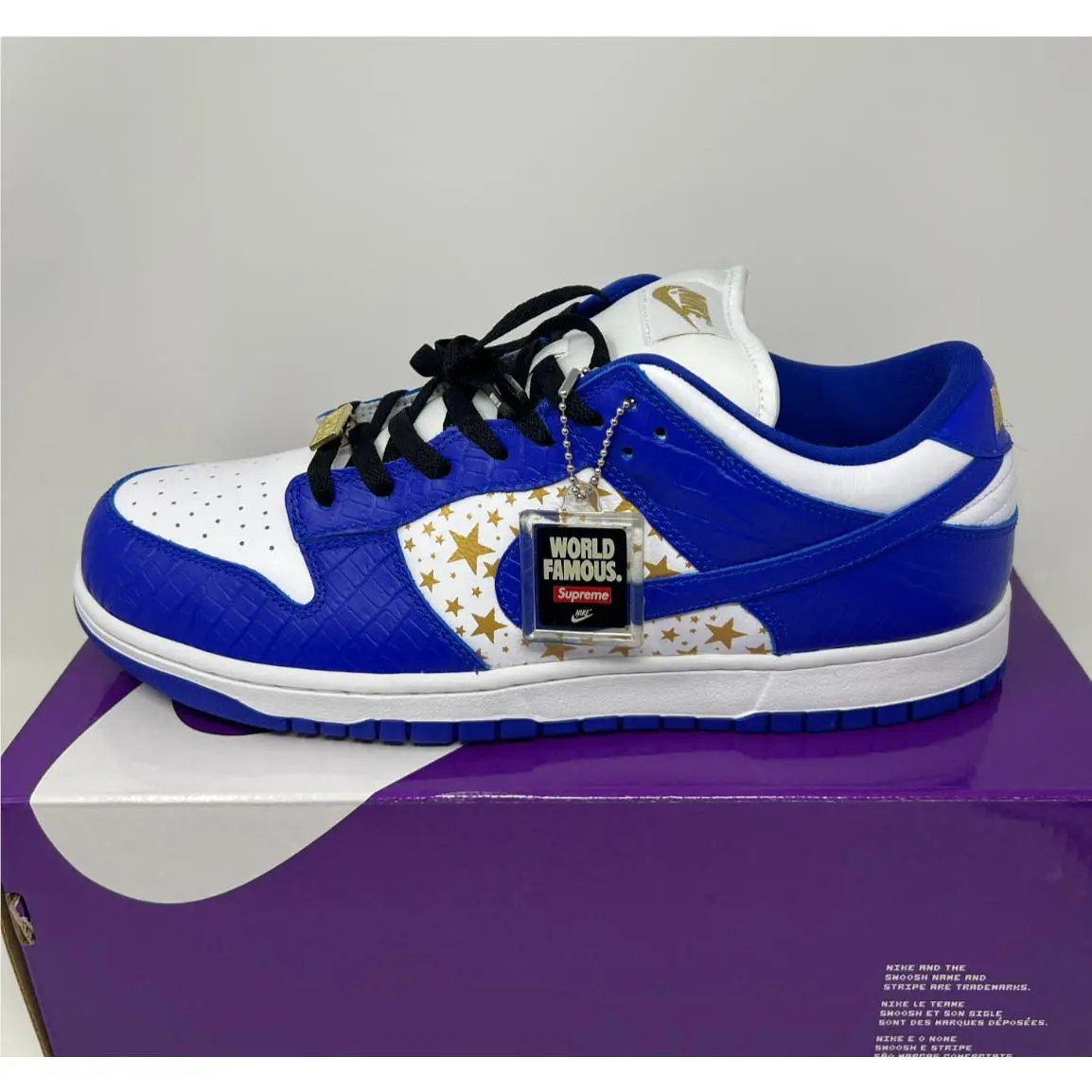 Nike shoes - Nike Dunk - Dunk - DH3228-100 - Multicolor (UPC: 0194957448807) 0