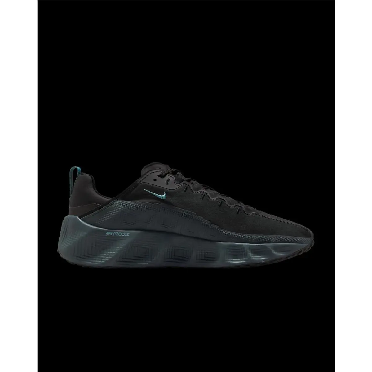Nike shoes - Nike Ava Rover - Ava Rover - Black 0