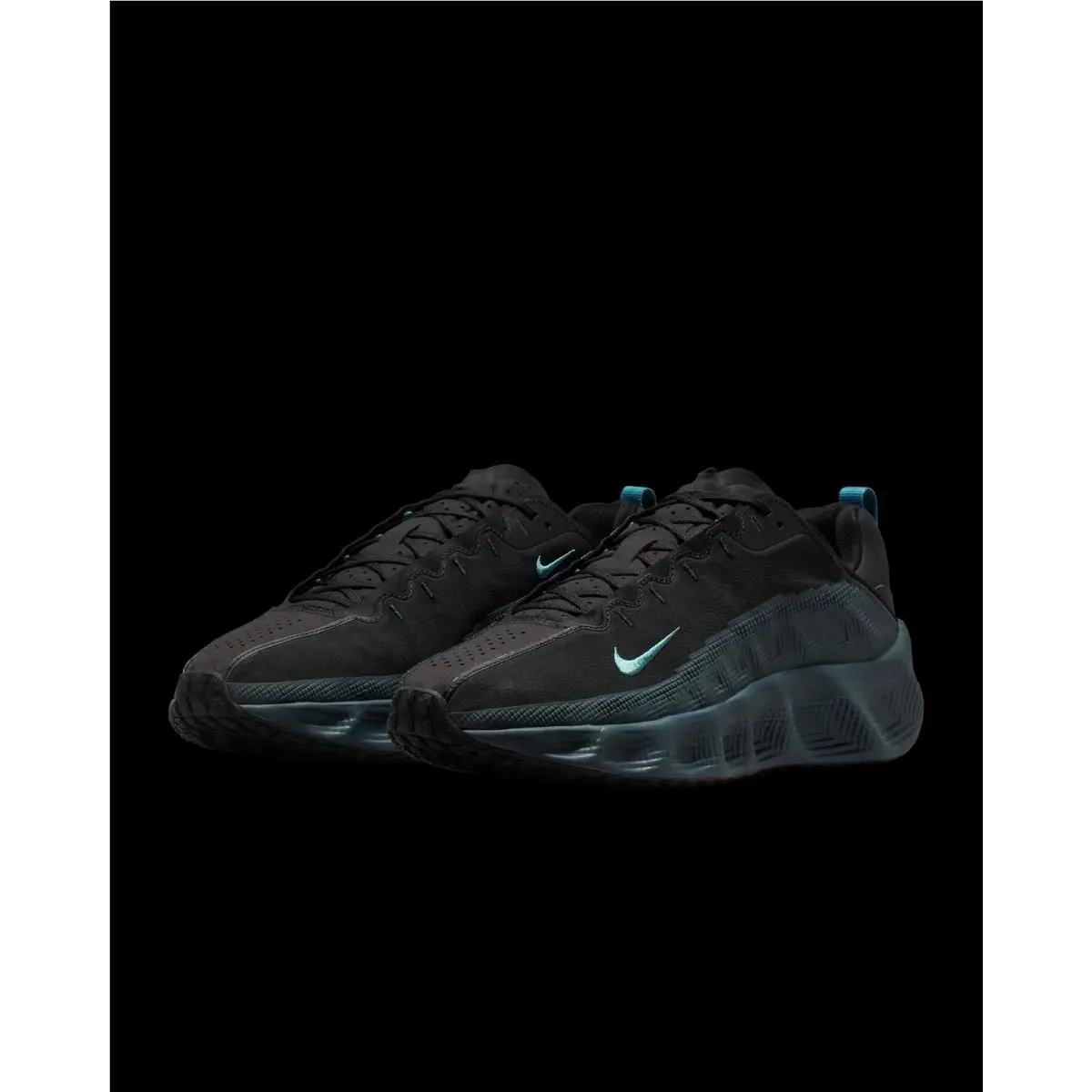 Nike shoes - Nike Ava Rover - Ava Rover - Black 1