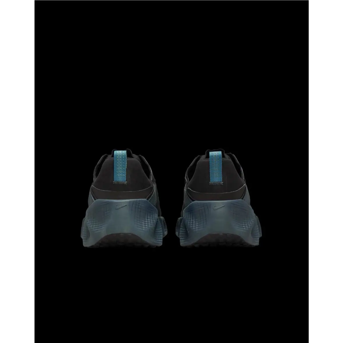 Nike shoes - Nike Ava Rover - Ava Rover - Black 4