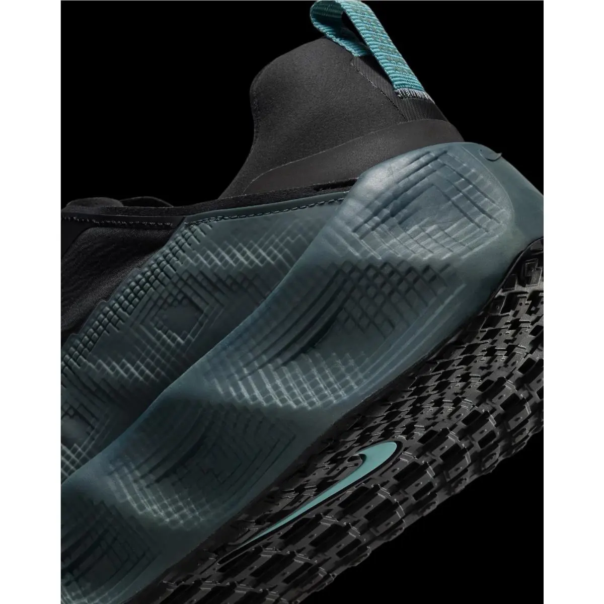 Nike shoes - Nike Ava Rover - Ava Rover - Black 6