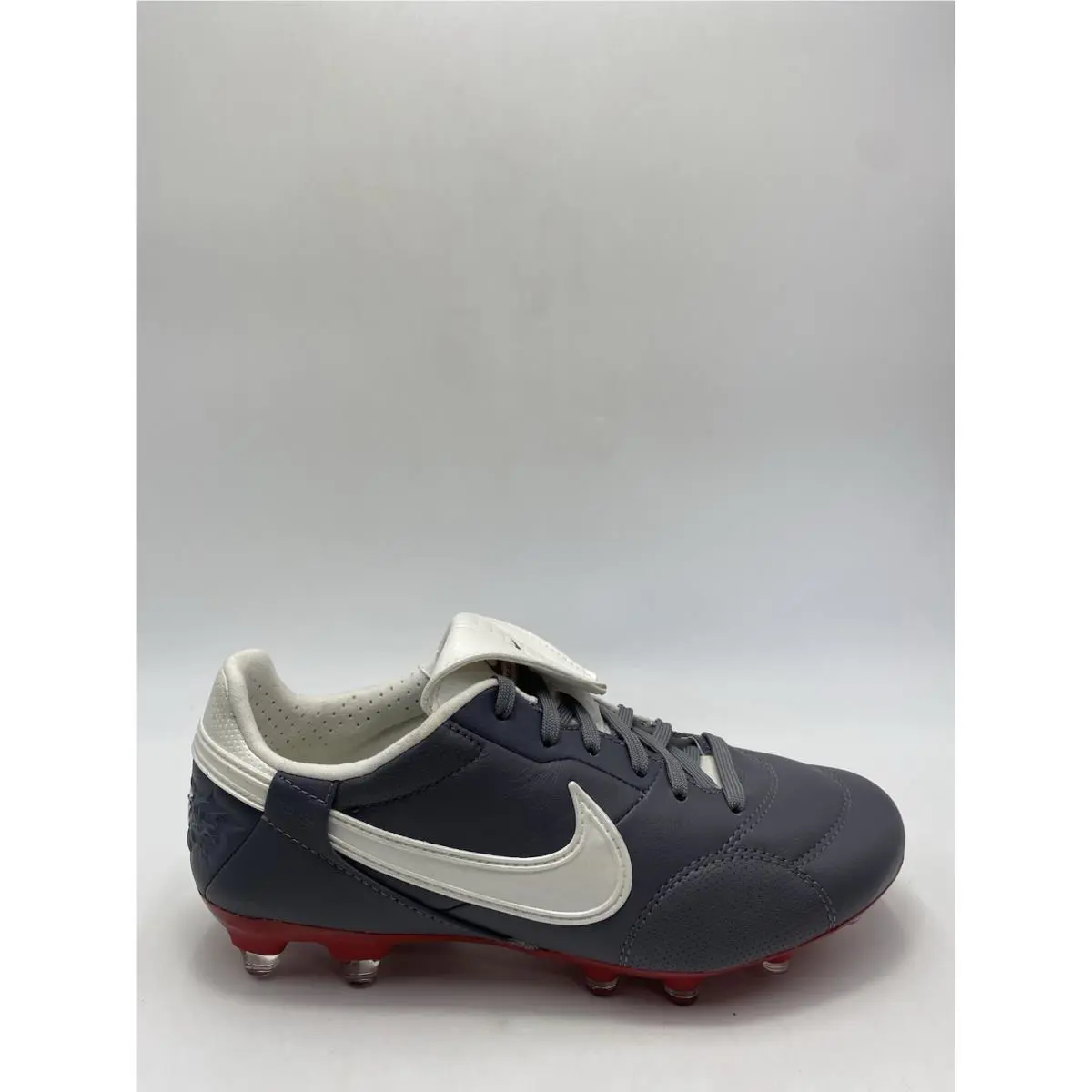 Nike shoes - Nike LT - HM0265 003 - Lt Graphite/Mtlc Summit White (UPC: 198481166527) 0