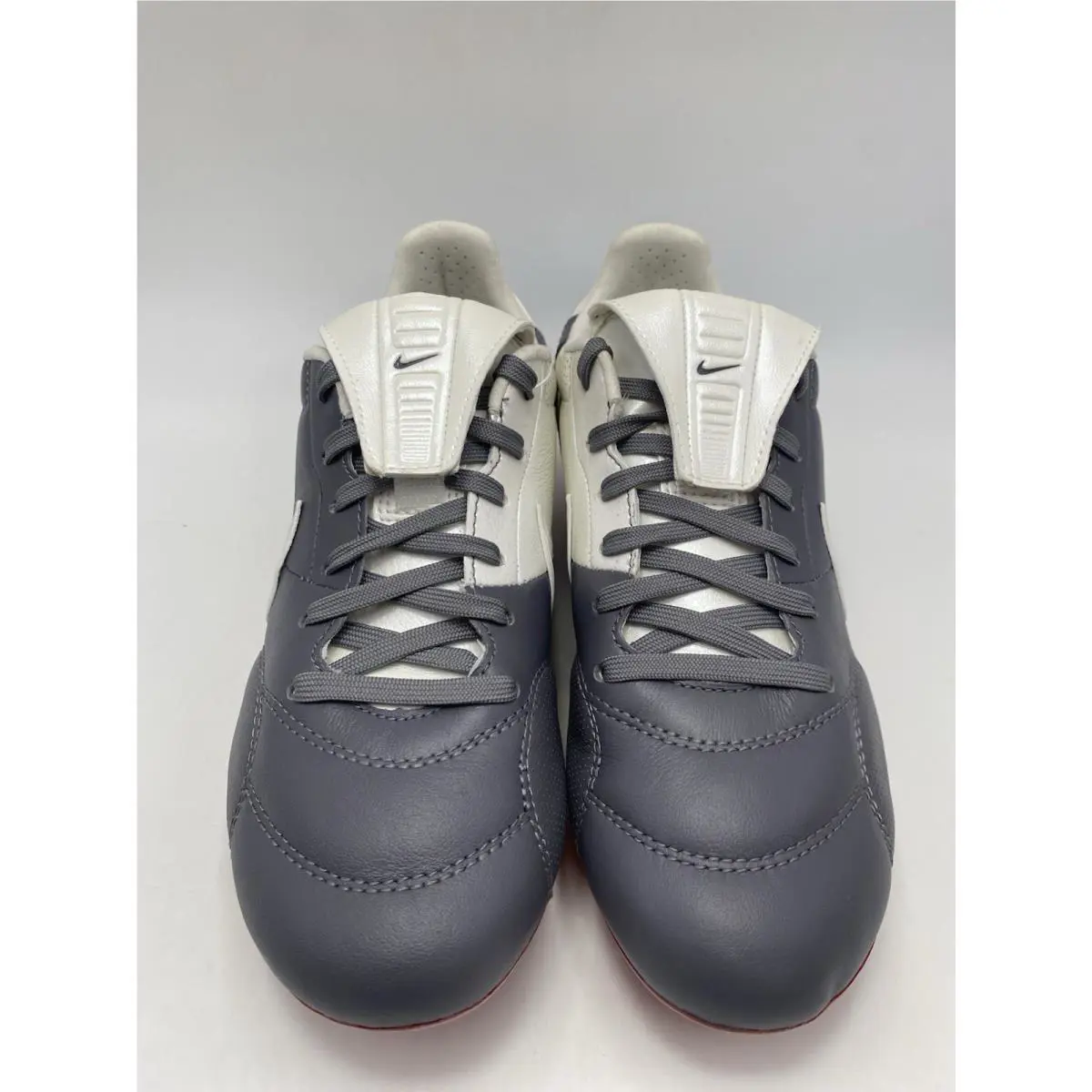 Nike shoes - Nike LT - HM0265 003 - Lt Graphite/Mtlc Summit White (UPC: 198481166527) 3