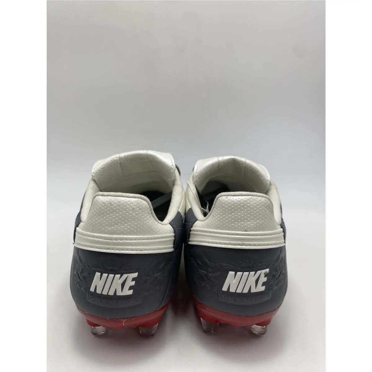 Nike shoes - Nike LT - HM0265 003 - Lt Graphite/Mtlc Summit White (UPC: 198481166527) 4