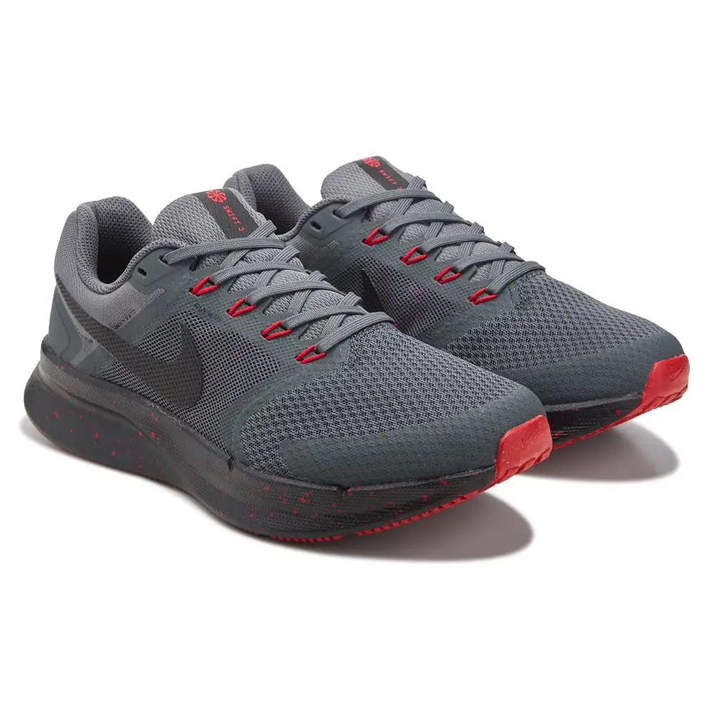 Nike shoes - Nike Run Swift - Run Swift - IB3972-021 - Gray 1