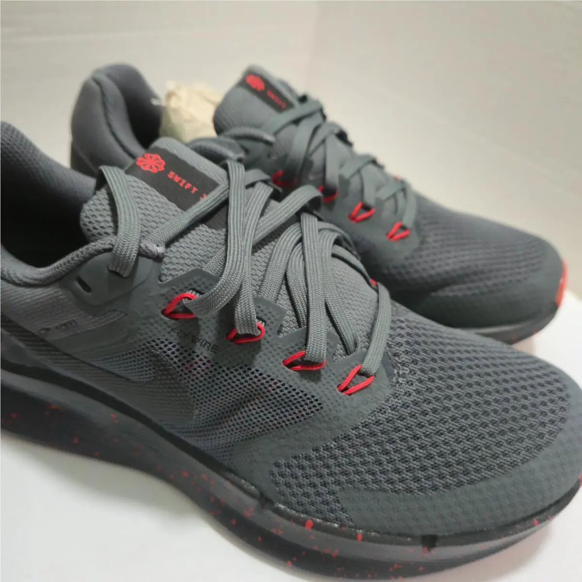 Nike shoes - Nike Run Swift 3 - Run Swift - IB3972-021 - Gray 0