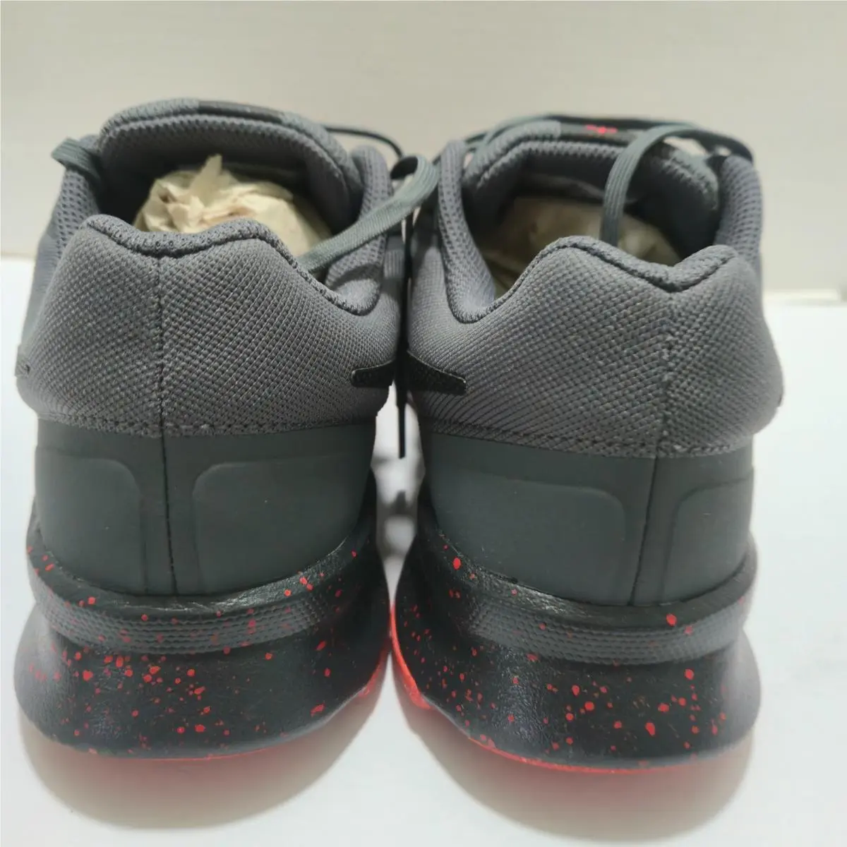 Nike shoes - Nike Run Swift 3 - Run Swift - IB3972-021 - Gray 2