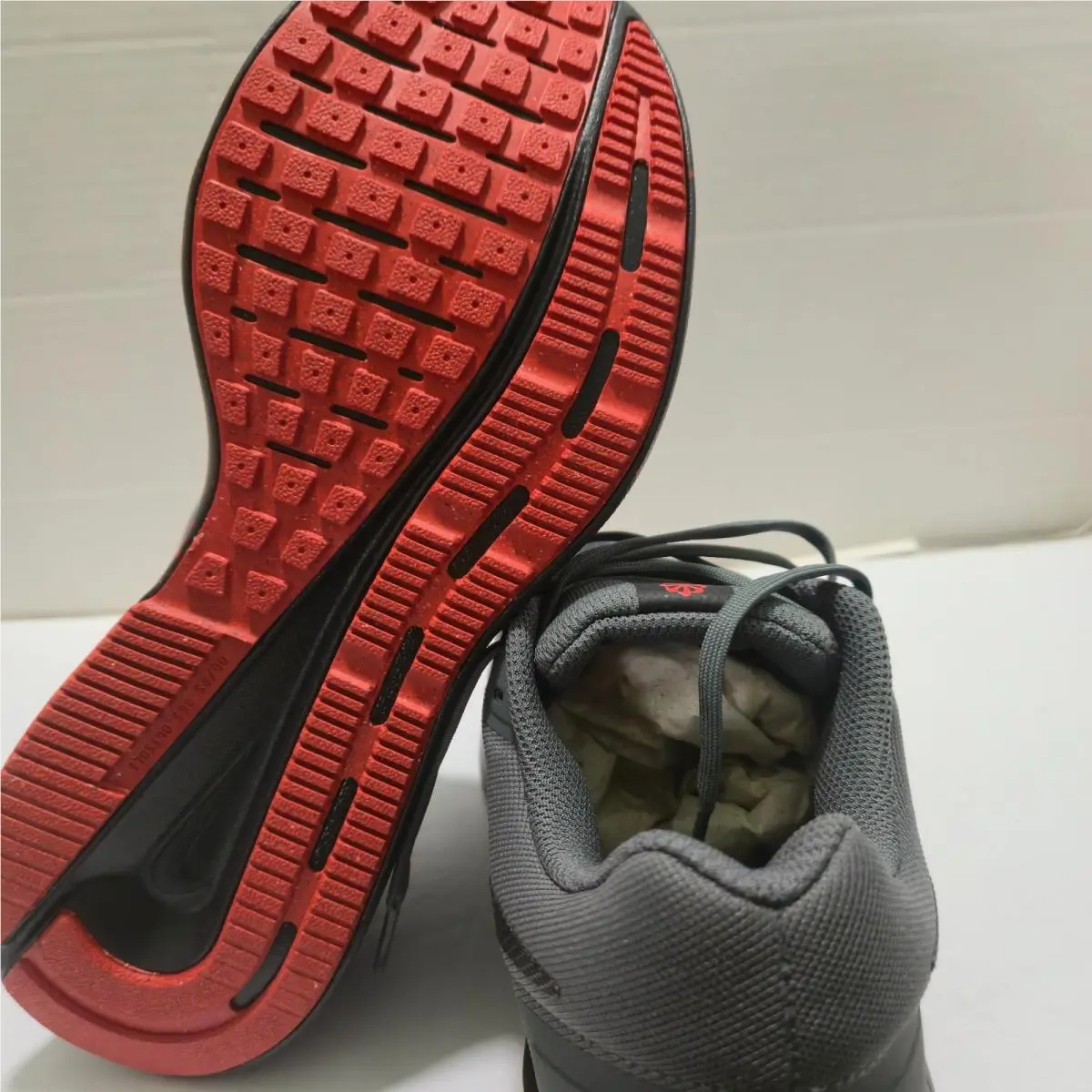 Nike shoes - Nike Run Swift 3 - Run Swift - IB3972-021 - Gray 1