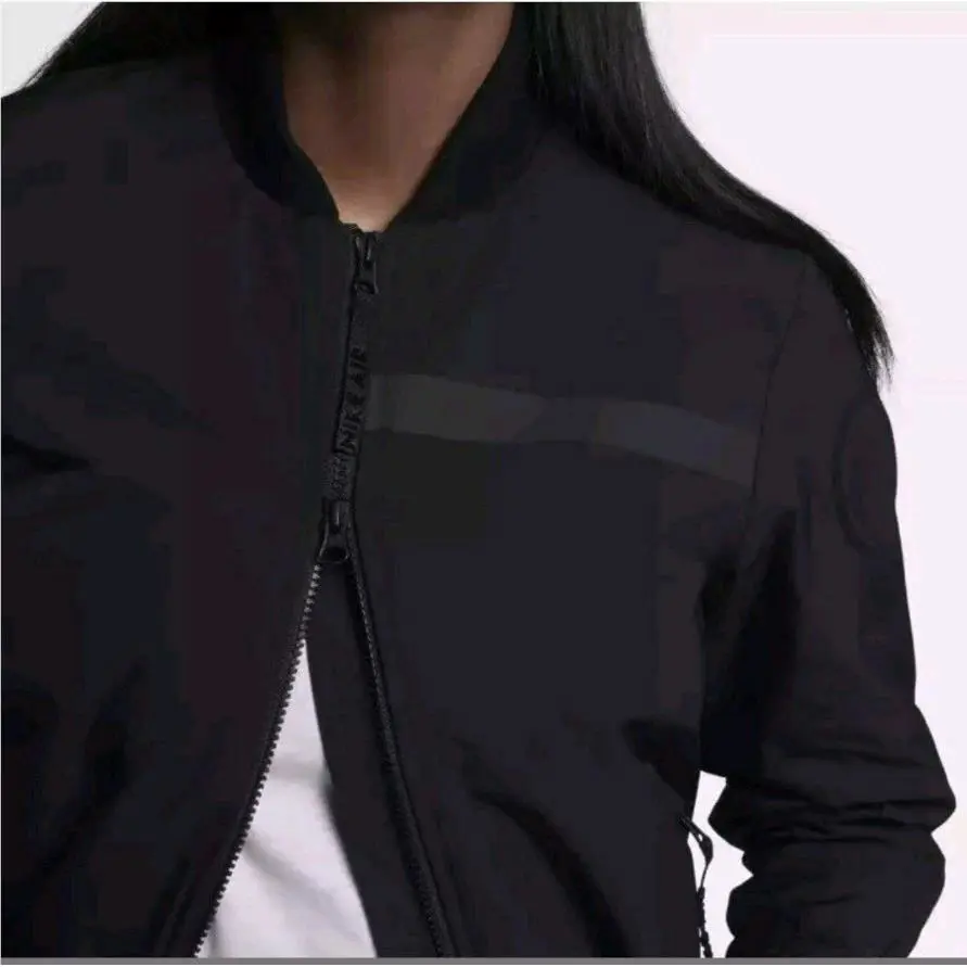 Nike clothing - Black (UPC: 887223513414) 1