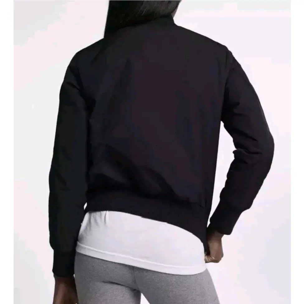 Nike clothing - Black (UPC: 887223513414) 4