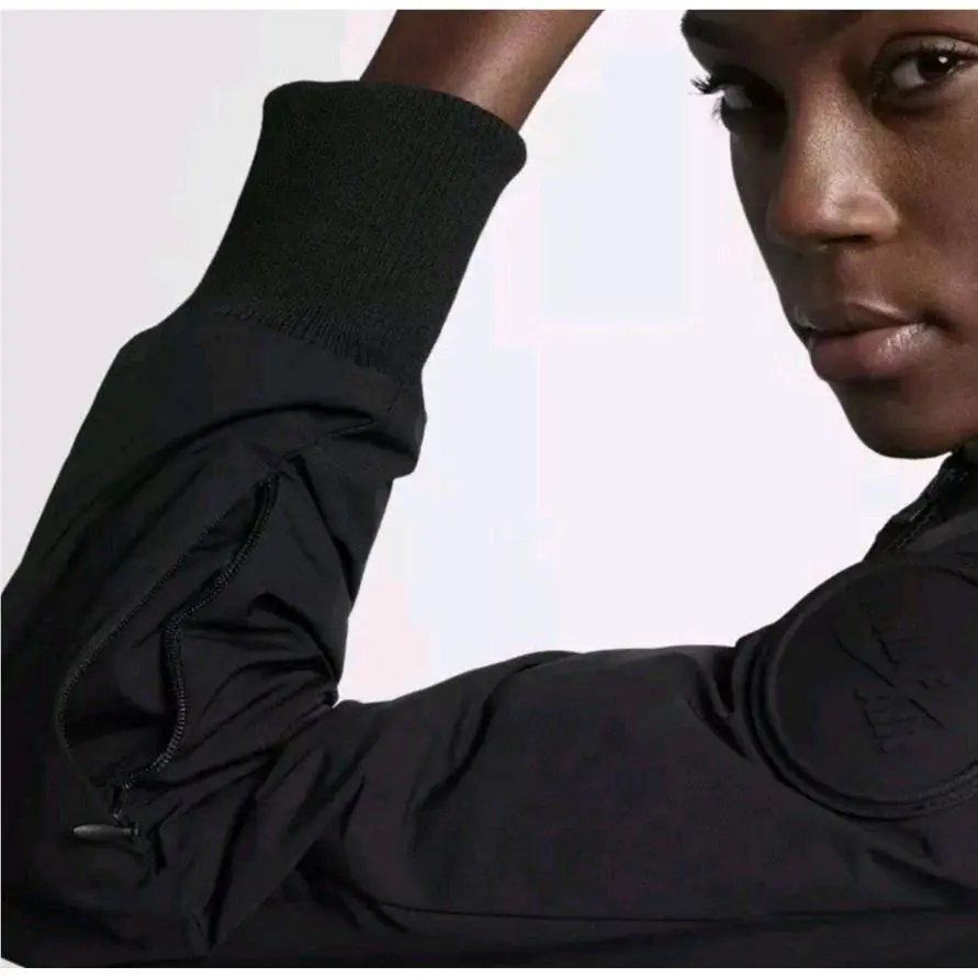 Nike clothing - Black (UPC: 887223513414) 2