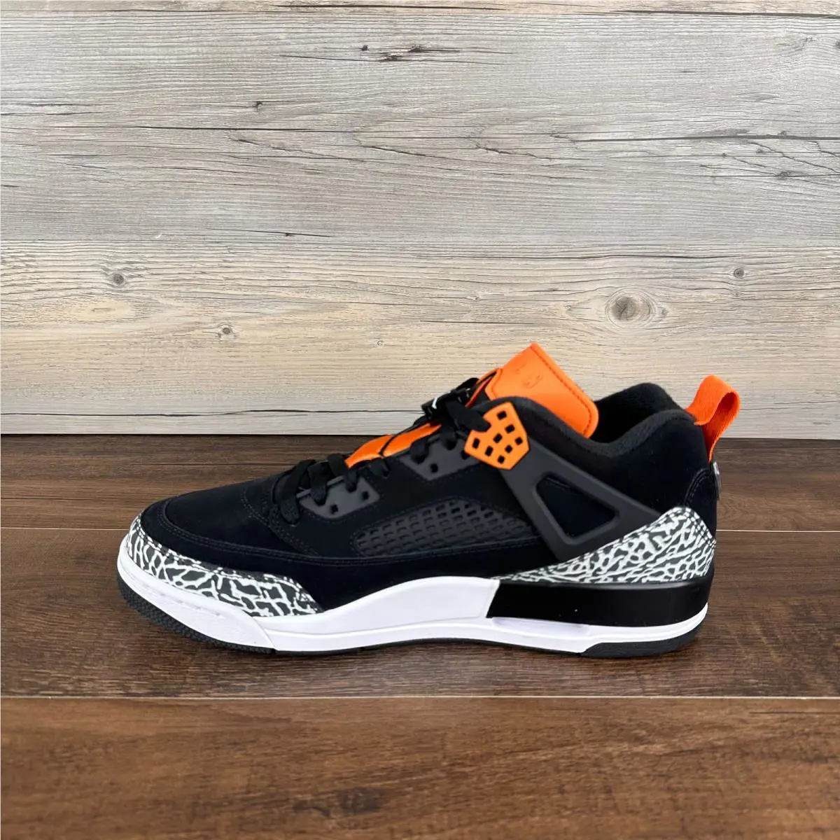 Nike shoes - Jordan Spizike - Spizike - FQ1759-008 - Black (UPC: 198482285869) 5