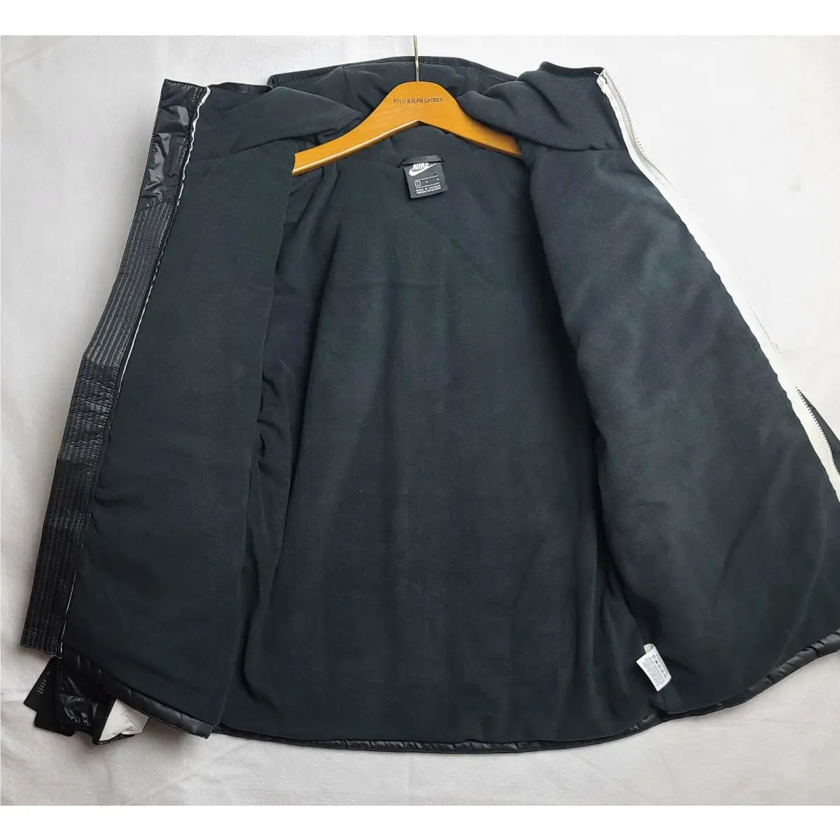 Nike clothing - Nike cu4422-070 - Black 4