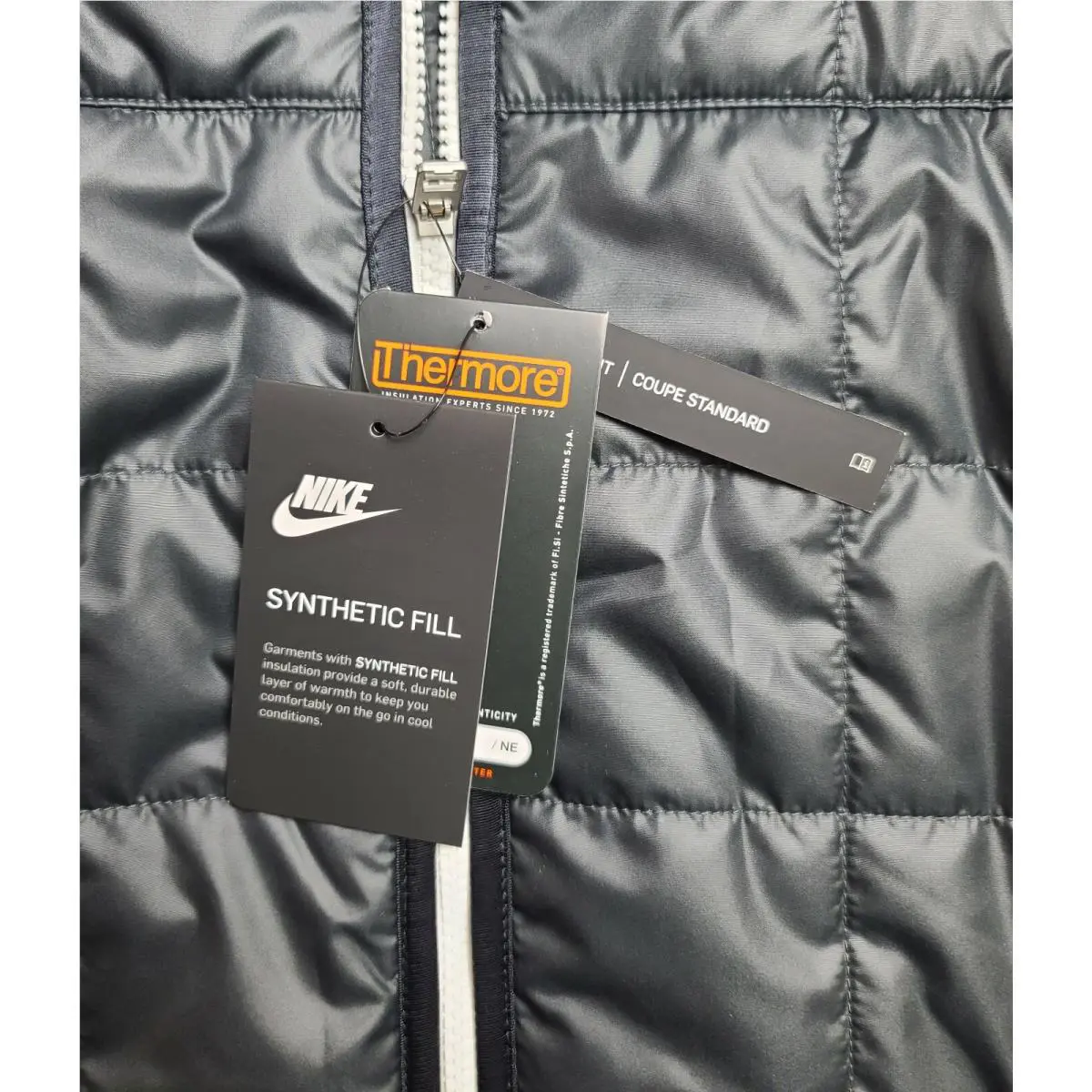 Nike clothing - Nike cu4422-070 - Black 1