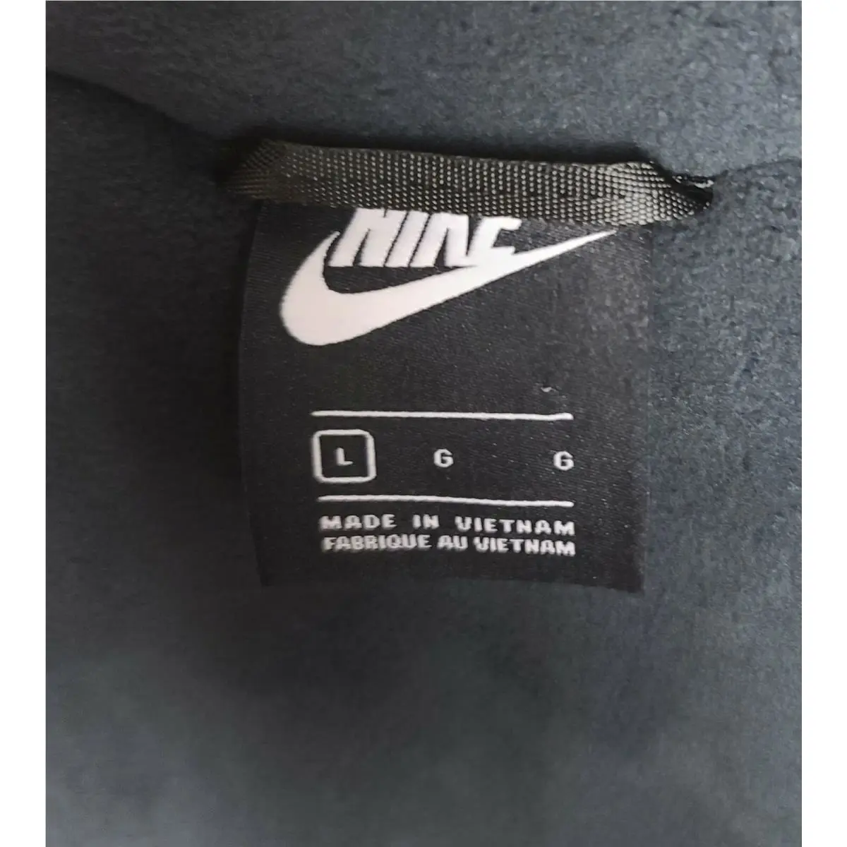 Nike clothing - Nike cu4422-070 - Black 6