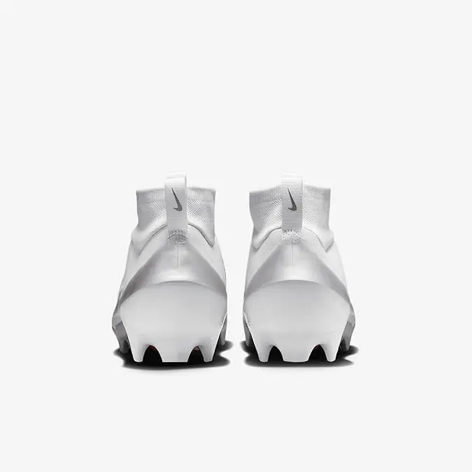 Nike shoes - Nike Air Zoom Vapor - Air Zoom Vapor - White/Black/Summit White/Metallic Silver (UPC: 197602963991) 4