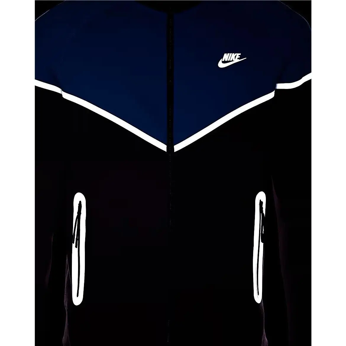 Nike clothing - Burgundy Crush/Light Photo Blue 13