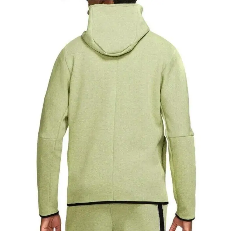 Nike clothing - DD4688-303 - DD4688-303 - Lime Ice (UPC: 195238959982) 2