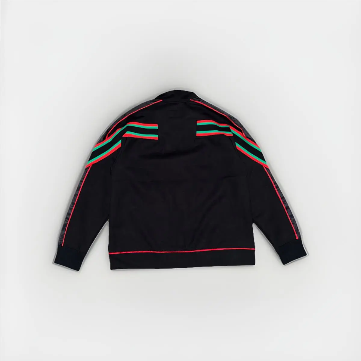 Nike clothing - Nike Air Jordan Why Not - Black (UPC: 0194502995169) 5