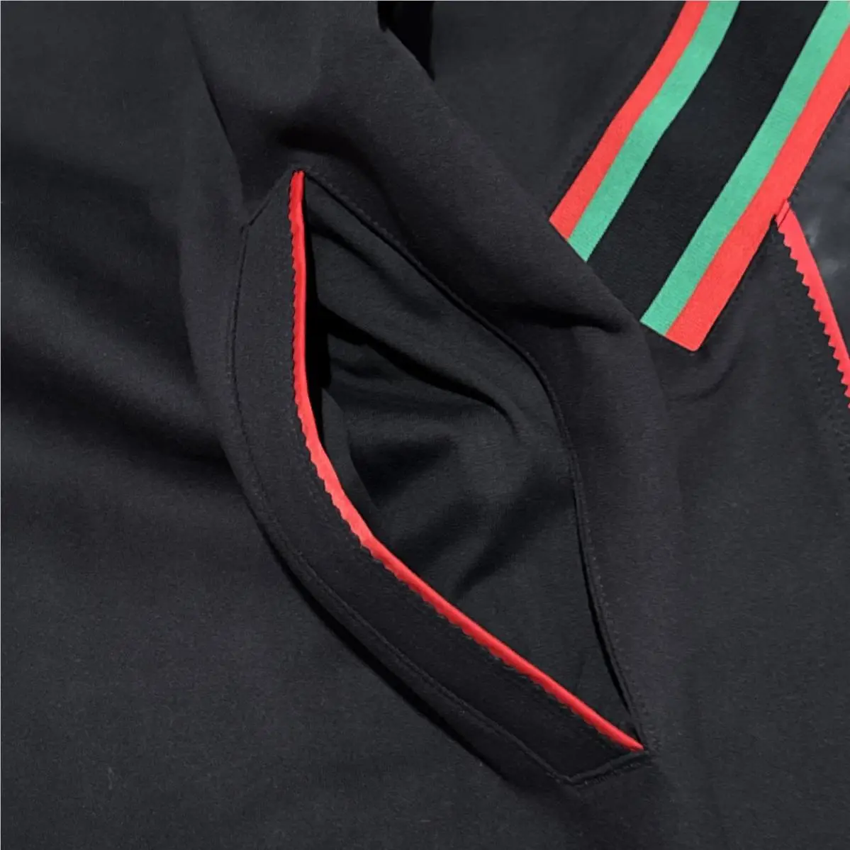 Nike clothing - Nike Air Jordan Why Not - Black (UPC: 0194502995169) 1