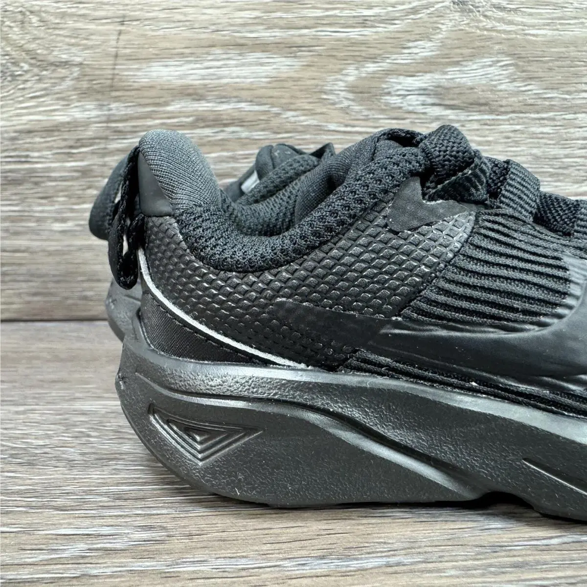 Nike shoes - Nike Star Runner - Star Runner - DX7616 002 - Black 0