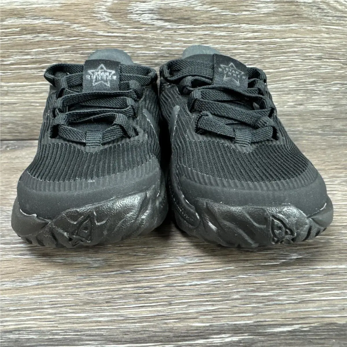 Nike shoes - Nike Star Runner - Star Runner - DX7616 002 - Black 3