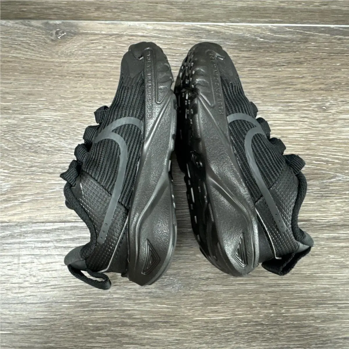 Nike shoes - Nike Star Runner - Star Runner - DX7616 002 - Black 8