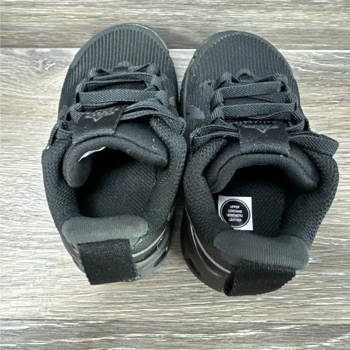 Nike shoes - Nike Star Runner - Star Runner - DX7616 002 - Black 9