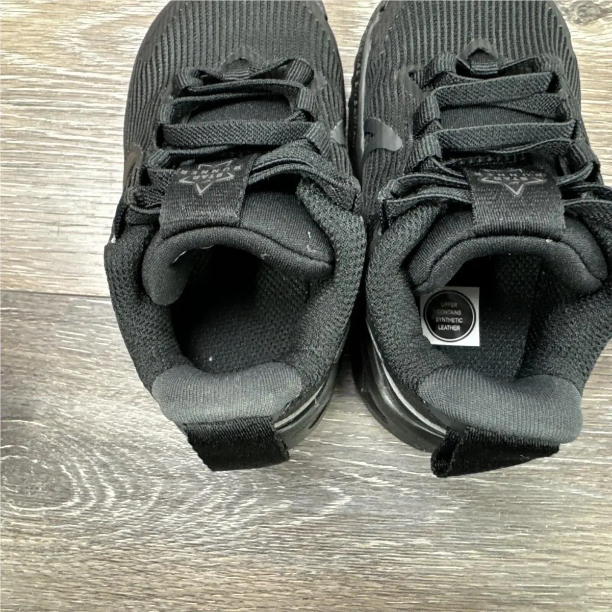Nike shoes - Nike Star Runner - Star Runner - DX7616 002 - Black 10
