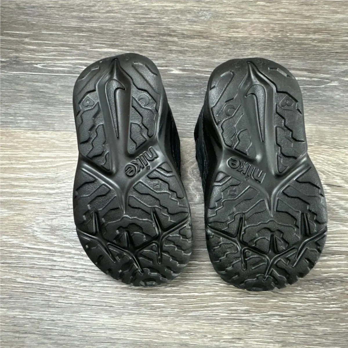 Nike shoes - Nike Star Runner - Star Runner - DX7616 002 - Black 7